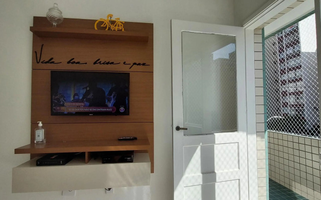 Rota 013 - Santos Embaré