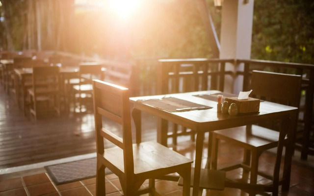 Rimping Village Hotel