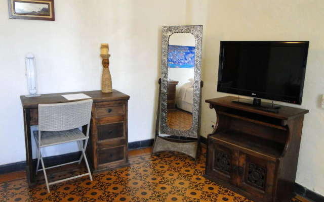 Casa Bustamante Hotel Boutique