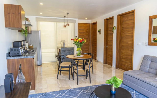 Tres Marias Luxury Suites - Adults Only