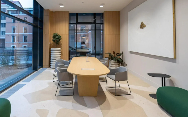 ТВОЯ квартира на бульваре Измайловский 1 корпус 2