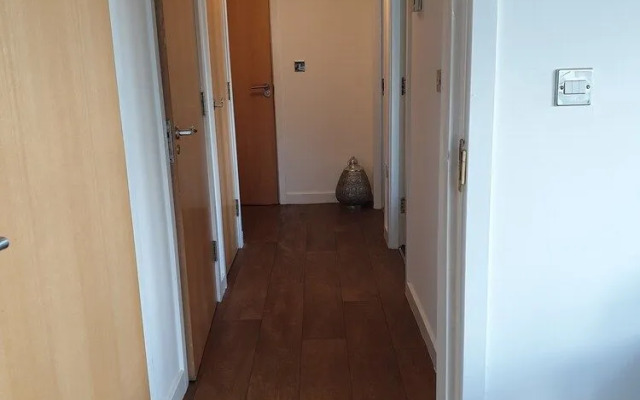 Early Knights at Huddersfield