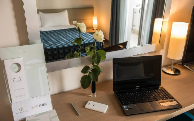 Park Hotel Alcione