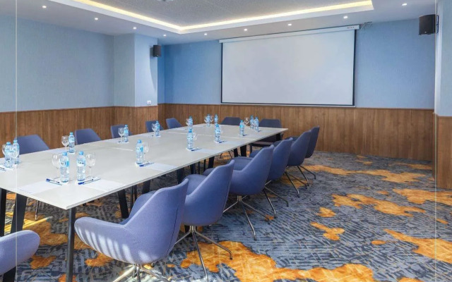 Azur Rotana Thalasso & Resort