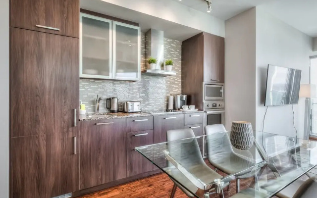 Metropolis Suites - York Street
