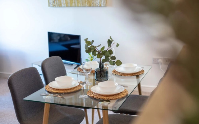 Walker Suite No53 - Donnini Apartments
