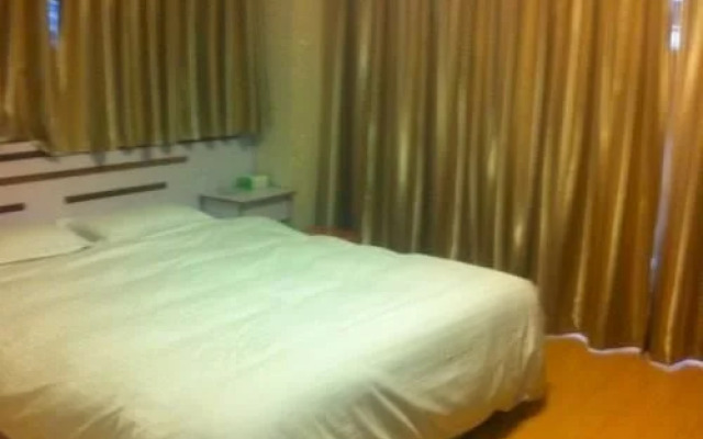 Suitable for Family Fashionable Hotel