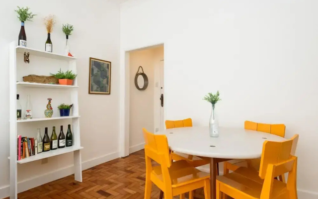 3 Minutes From Ipanema Beach Pm402