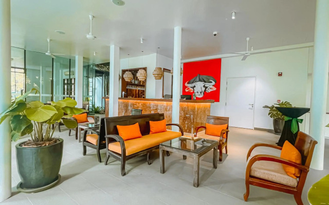 Plantation Urban Resort & Spa