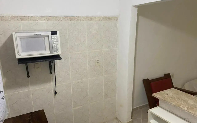 Rio Natureza apart 103