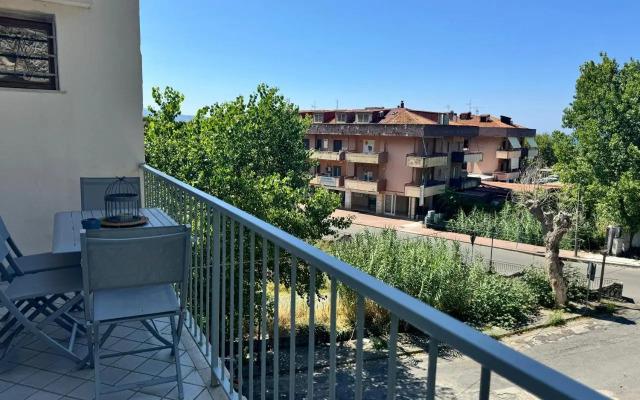 Mare Apartment 4