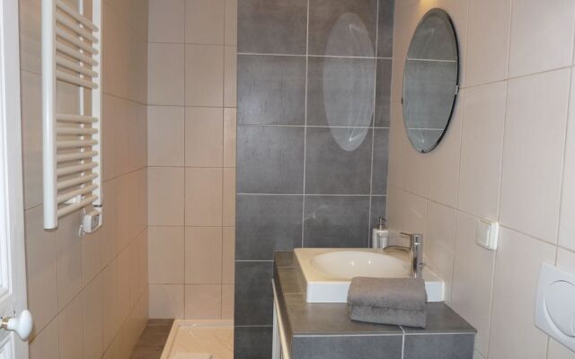 Home Rental Cannes Rue d'Alger