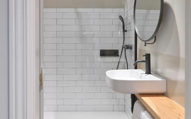Apartamentos Dena