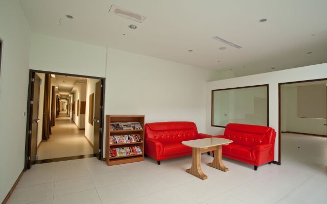 Wei Feng Exquisite Hotel Nanzi Branch