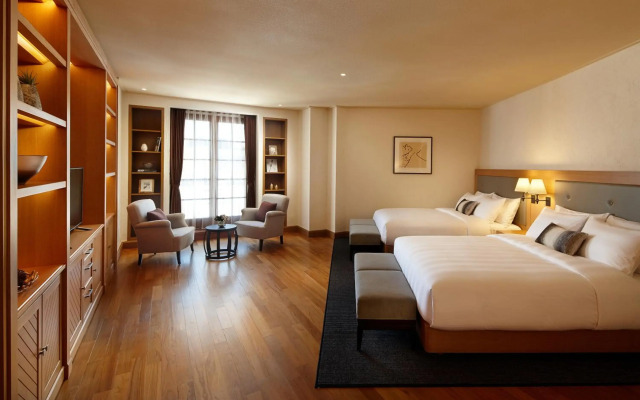 Lotte Arai Resort