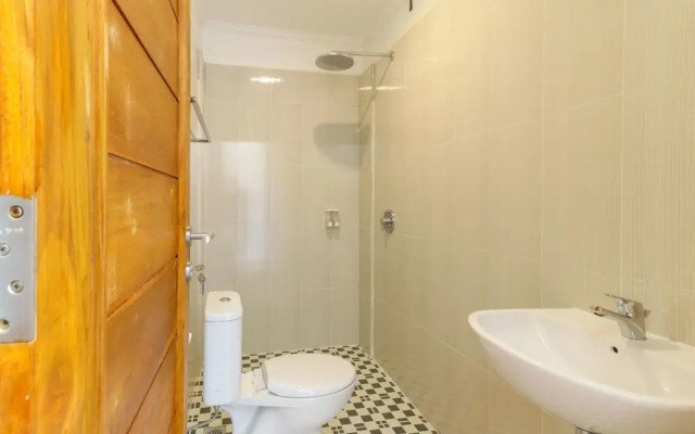 Arta Loka Hotel in Villa