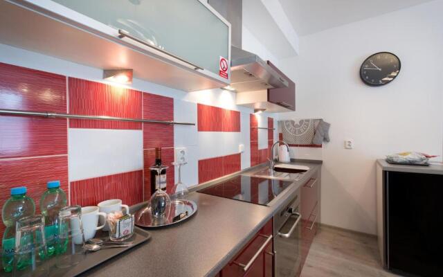 B2B Apartments