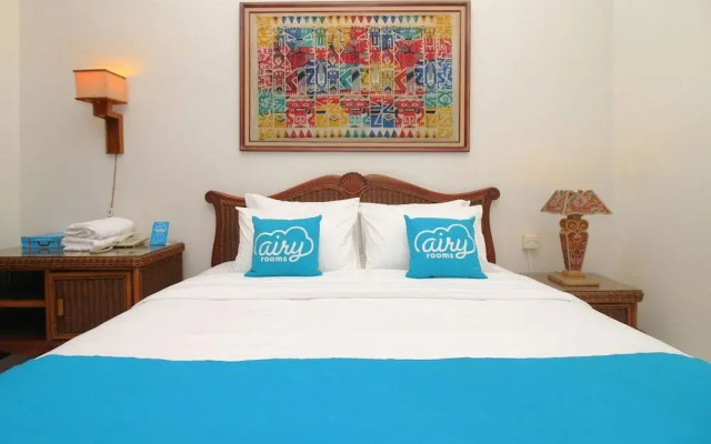 Airy Darmo Khairil Anwar 10 Surabaya