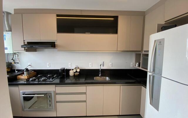 Lindo 2 suítes Piscina Ingleses