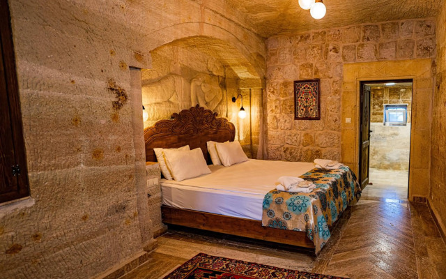 Cappadocia Caves Hotel