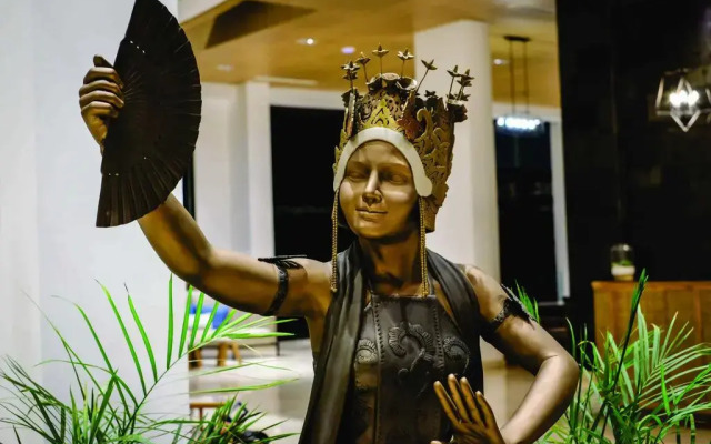 ILLIRA Hotel Banyuwangi