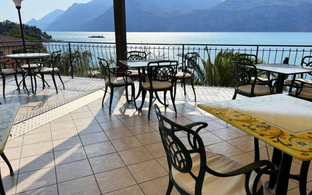 Hotel Capri