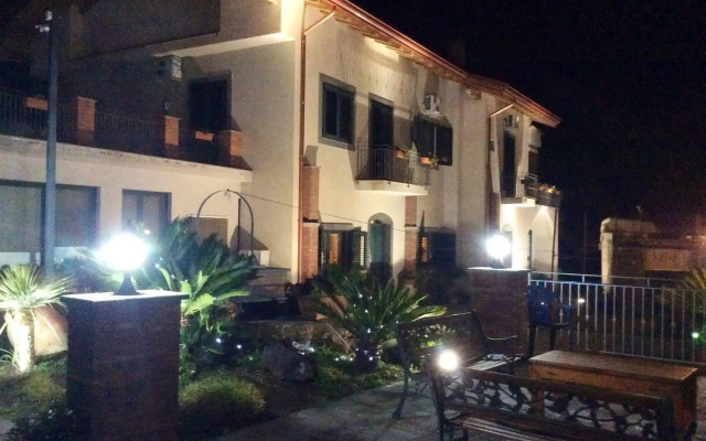 B&B Dimora dell'Etna
