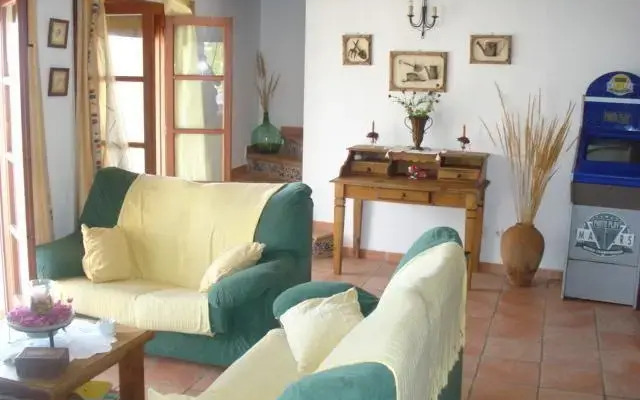 Villa Sebastian