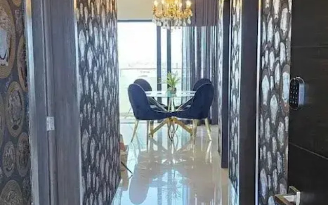 Torre 5 Mazatlán Versace Style