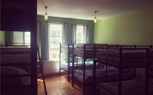 Bunkhouse