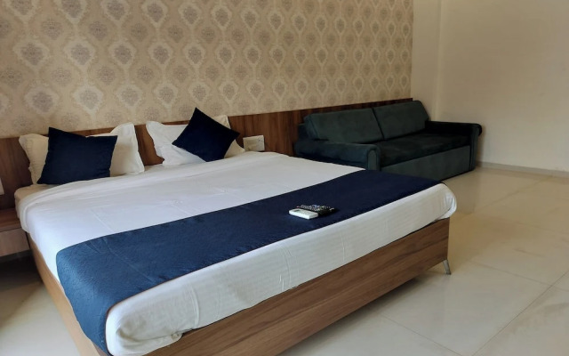 Pegasus Lifestyle Resort