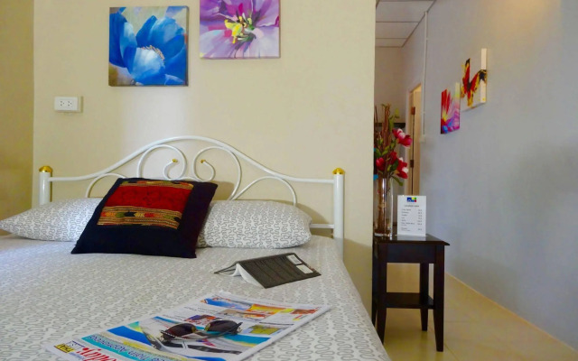 The Beach Cha Am Guest House