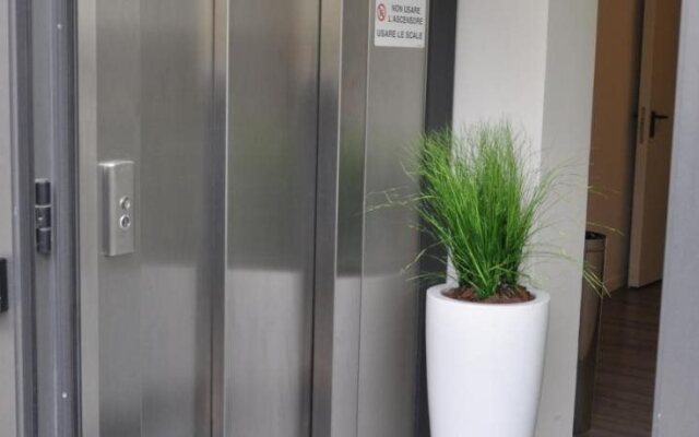 Hotel Garden