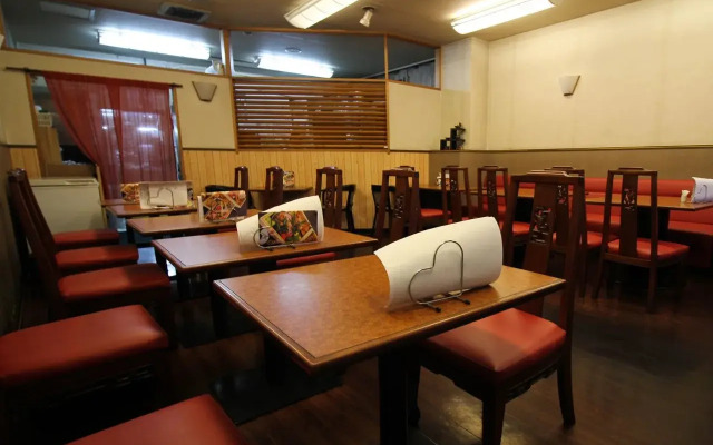 Hotel Trend Funabashi