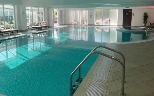 The Towers Hotel and Spa