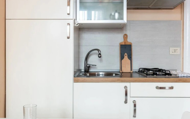 Asso Master Guest apartment