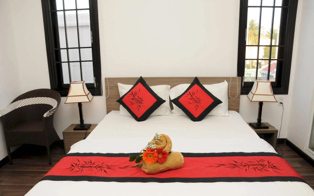 Ki No Homestay