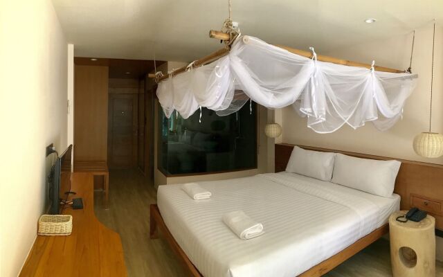 Sealey Resort Koh Larn