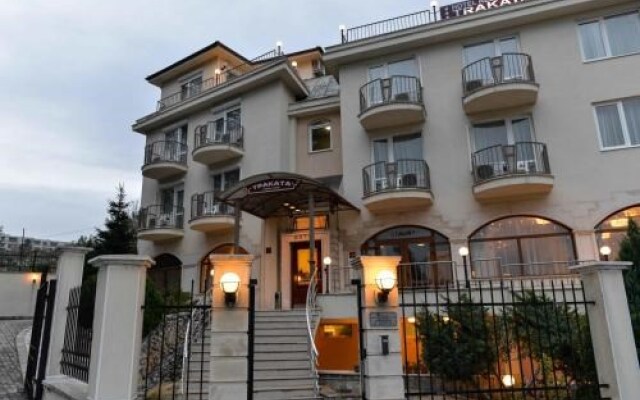 Hotel Trakata