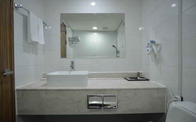 Pohang Philos Hotel