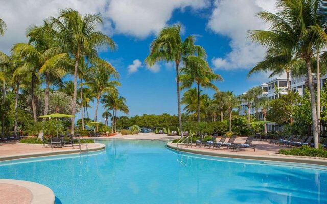 Hyatt Vacation Club at Beach House, Key West