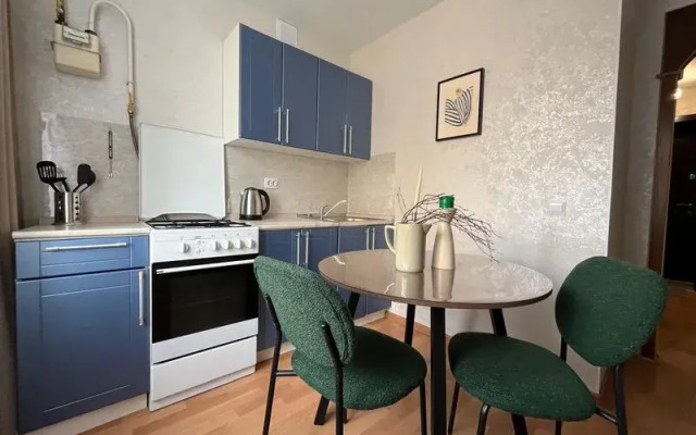 ДейлиРент-НН на ул. Литературная, д. 6А