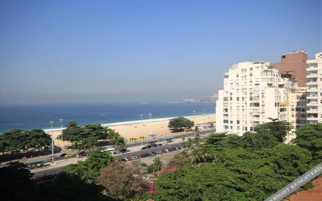 GoHouse Copacabana 1005 A