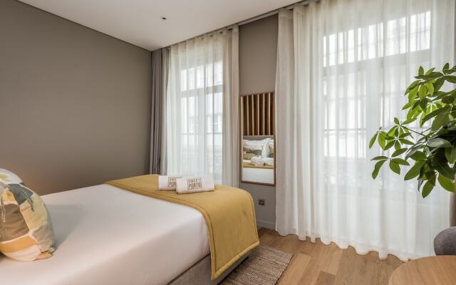 Legends' House by Sweet Porto