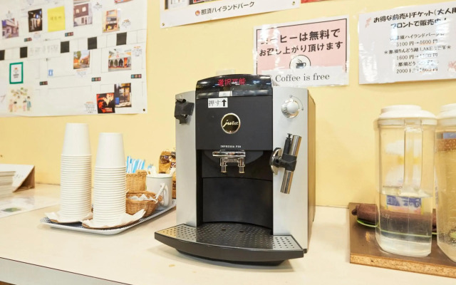 Hotel Select Inn Nishinasuno Ekimae