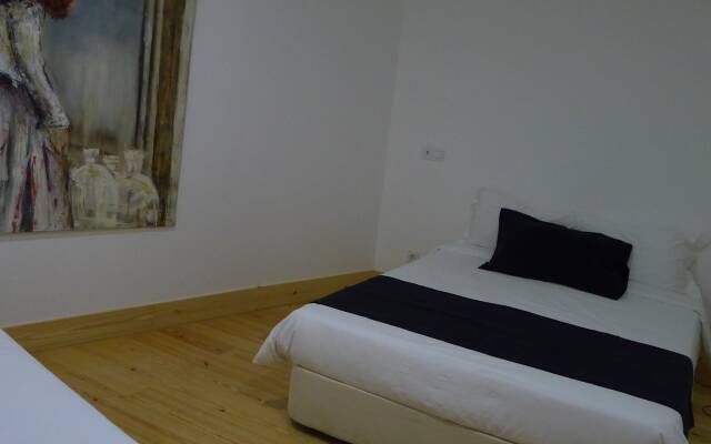 Casa da Sé Cathedral Suites