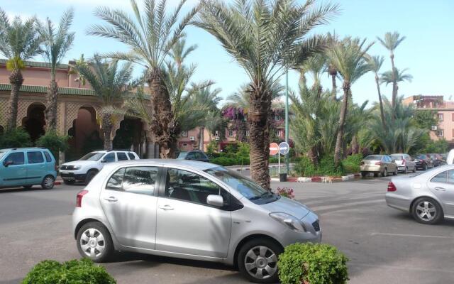 Dar Zahi