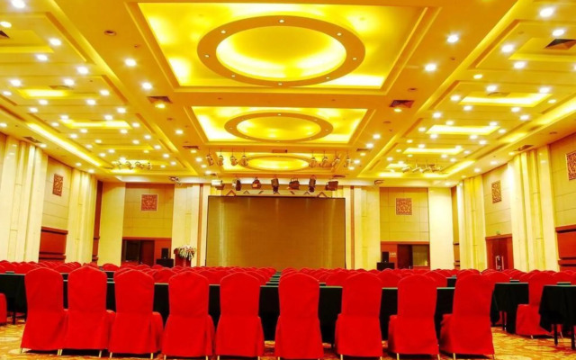 Right Day City Hotel