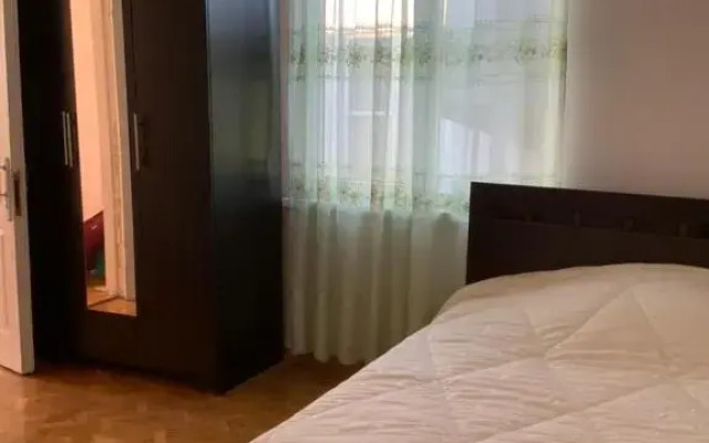 Black Sea Ochamchira