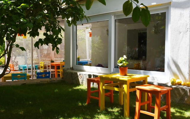 Limon Pansiyon